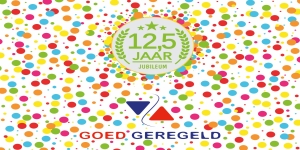 12,5 jarig Jubileum!!